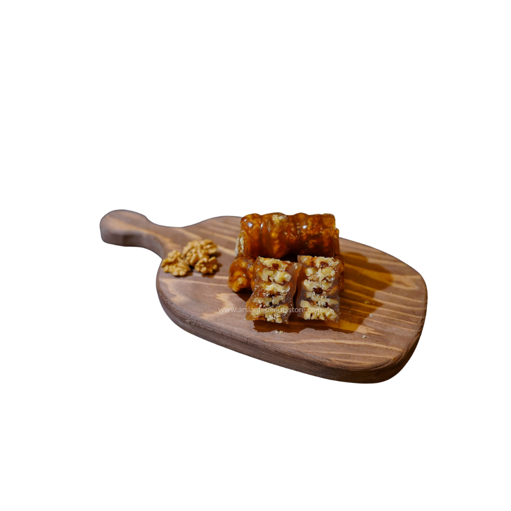 Çift Cevizli Mardin Sucuğu