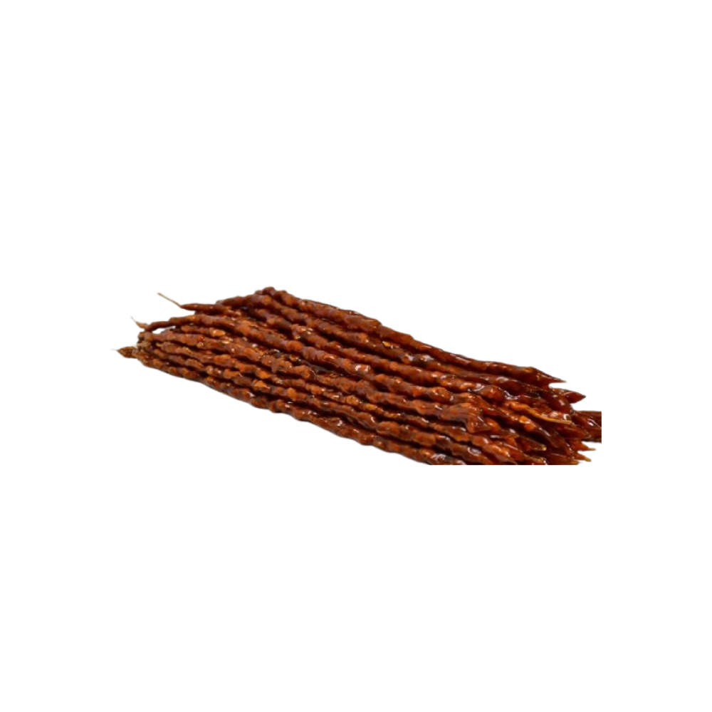 İnce Tekli Cevizli Sucuk (Köme)