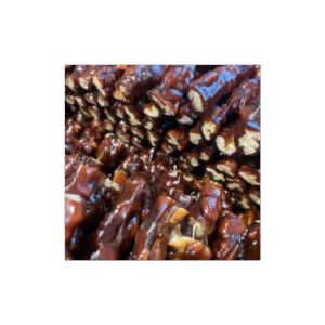 Saf Pekmezli Cevizli Sucuk (Şekersiz Köme)