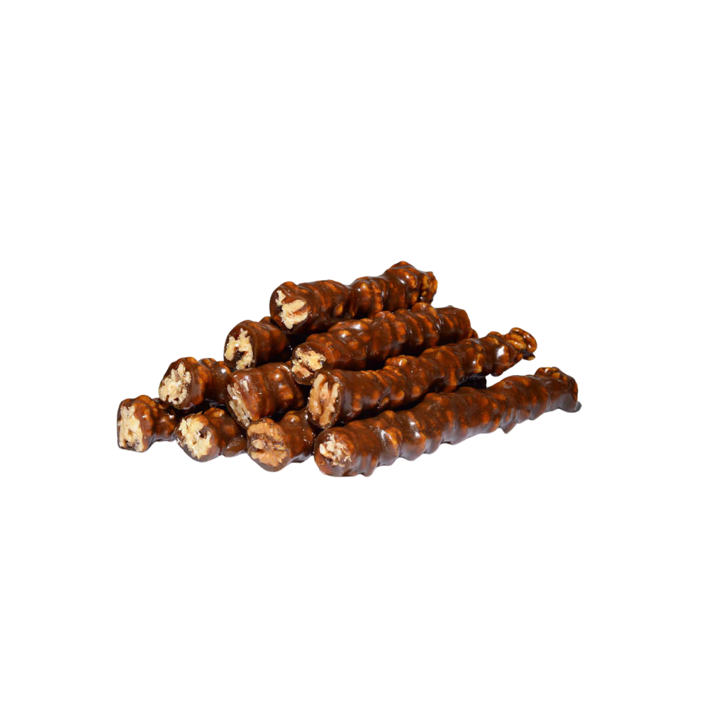 SİYAH TÜM CEVİZLİ SUCUK