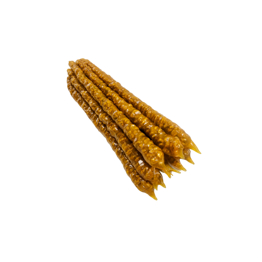 Sarı Tüm Cevizli Sucuk