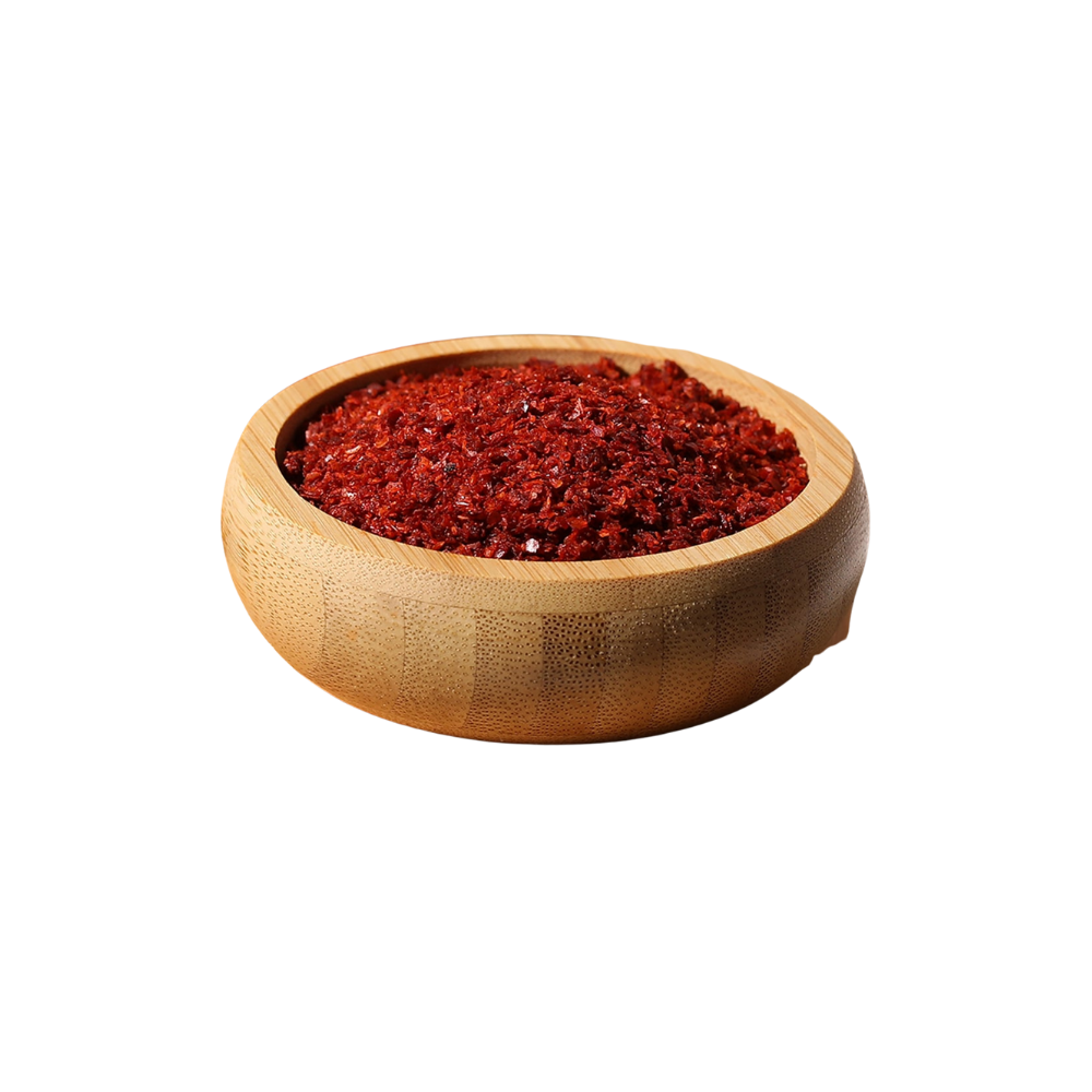 İpek Tatlı Pul Biber %100 Doğal ve Katkısız Maraş Biberi