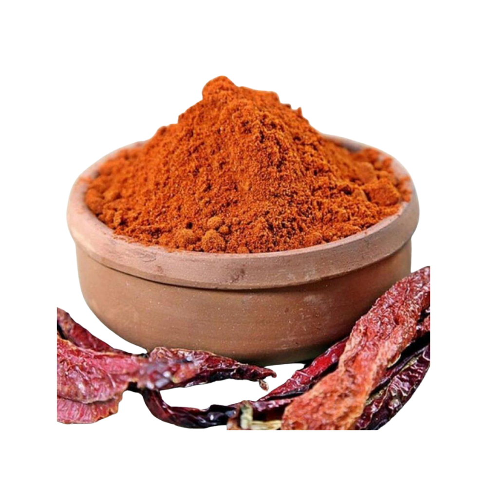 İpek Toz Biber %100 Doğal