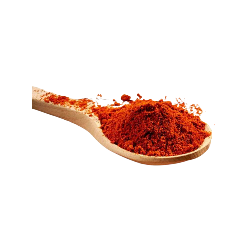 Süper Acı Toz Biber %100 Doğal ve Saf Maraş Biberi