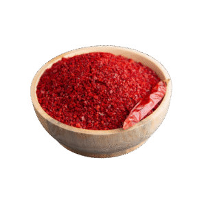 Tatlı Pul Biber (2. Kalite) %100 Doğal Maraş Biberi