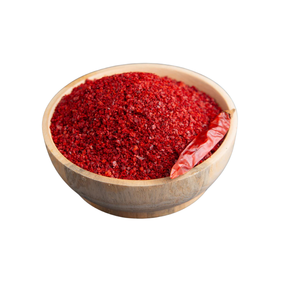 Tatlı Pul Biber (2. Kalite) %100 Doğal Maraş Biberi